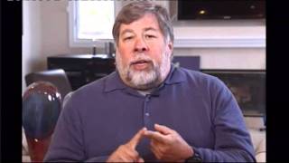 Steve Wozniak On Steve Jobs Death [upl. by Martinsen]