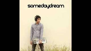 Somedaydream  Smother Me The Used Cover [upl. by Pardner]