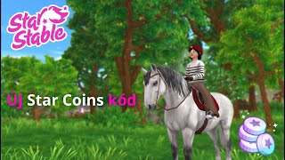 INGYEN Star Coins  Star Stable Online [upl. by Kincaid889]