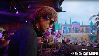 Hernan Cattaneo LIVE from Woodstock 69 Bloemendaal Netherlands [upl. by Gerrald852]