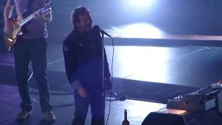 Pearl Jam Release HD 20131015  Worcester MA [upl. by Enenaej]