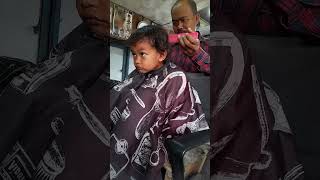 potong rambut trend [upl. by Aihcats596]