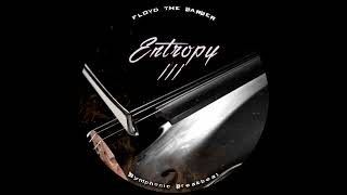 Floyd the Barber  Entropy 3 symphonic breakbeat mix [upl. by Edy]