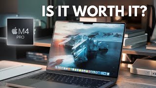 The SHOCKING Truth About the NEW M4 MacBook Pro Is It Worth It  Tonys Top Picks [upl. by Lalat960]