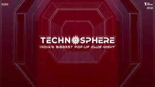 Technosphere  Indias biggest popup night [upl. by Kristi]