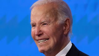 ‘Struggled from the moment he opened his mouth’ Joe Biden roasted after Trump debate [upl. by Efren]