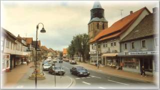 Gronau Leine [upl. by Aihtekal]