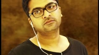 Simbu Interview  When Beep song is a hit Why not Vote Song  Tamil Nadu election 2016 [upl. by Tacklind]