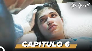 Gulperi en Español Capitulo 6 VERSIÓN LARGA [upl. by Gradeigh]