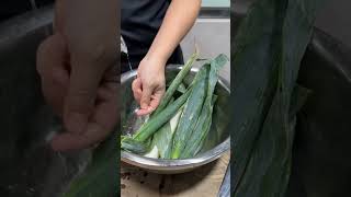 Fast Green Vegetables Cutting Skills vegitablecutting vegetableart [upl. by Adnalahs807]