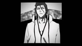 Metamorphosis anime mangaedit manga bleach aizen [upl. by Rochell]