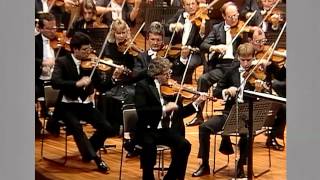 Wagner Die Walküre Klaus Tennstedt London Philharmonic [upl. by Naoj35]