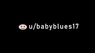 ubabyblues17 [upl. by Esmond952]