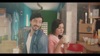 Ispahani Mirzapore  Notun Shongshar TVC [upl. by Ahseele]