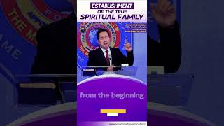 ESTABLISHMENT OF THE TRUE SPIRITUAL FAMILY BY PASTOR APOLLO C QUIBOLOY apolloquiboloy motivation [upl. by Ardnuhsal]