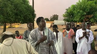 EN DIRECT SIAR WADIAL TOGG ALJUMA YI CHEZ SOKHNA AIDA SALIOU [upl. by Weidner]