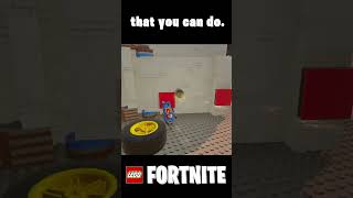 BR Klombo and Lego Klombo Dancing😍❤️ fortniteshorts fortniteclips legofortnite fortnite [upl. by Ennaeed]