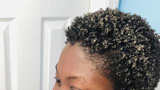 Deep  Protein hair mask treatment using Chebe powder [upl. by Nrobyalc]