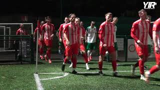 Highlights  Steyning v Bognor Regis  011024 [upl. by Miran37]