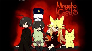 MOGEKO CASTLE  MAIN THEME [upl. by Pier]