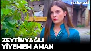 Zeytinyağlı Yiyemem Aman  Kanal 7 TV Filmi [upl. by Arhat317]