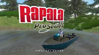 Spotlight Review of RAPALA PRO SERIES [upl. by Enrichetta]