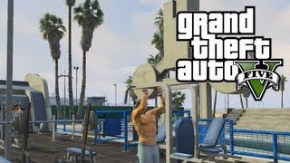 THE END OF MAFIA BOSS  GTA 5 GAMEPLAY 154 [upl. by Dnomaid]