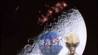 NASA 1968 film show quotMysterious Cityquot on the hidden part of the Moon [upl. by Nurav]