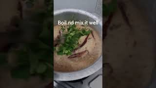 Easy to prepare chintapandu pulihora pulsutamarind pulusushortvideo trendingshorts food [upl. by Esorbma]