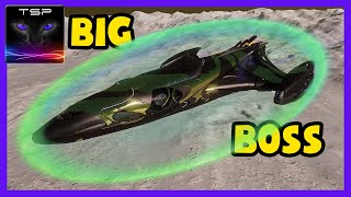 Indestructible BIG B0SS  10500 prismatic shields Imperial Cutter build  Elite Dangerous [upl. by Pickens]