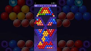 Bubble Pop Star Gameplay  Level 257 Challenge  Tips amp Tricks to Pop Your Way to Victory [upl. by Schug]