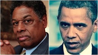 Obamas Presidency Flawlessly Dismantled By Thomas Sowell [upl. by Johnette]