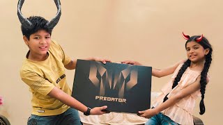 Acer Predator Helios Neo 16 2024 unboxing  New laptop unboxing  Best Gaming Laptop [upl. by Fisa]