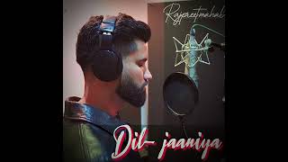 Dil Jaaniya Official Music by Rajpreet Mahal  Latest Punjabi Love Song 2024  Sad Romanticamp Soulful [upl. by Adriaens]