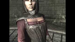 SKYRIM DAWNGUARD MASTER DIFFICULTY  FINAL PART Cure Serana of vampirism [upl. by Fletcher595]