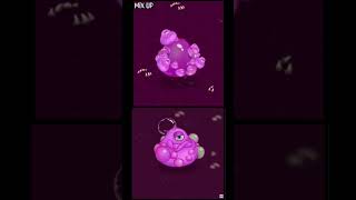 Mix Up Forms in My Singing Monsters Twisted and Swap part 18 [upl. by Struve542]