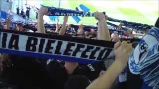 VFL Bochum vs Arminia Bielefeld [upl. by Lefkowitz]