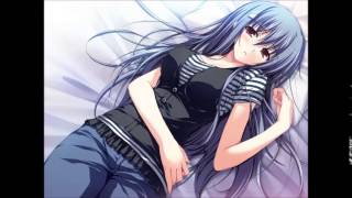 Nightcore  Als ich Mädchen noch Scheiße fand [upl. by Eecyac]