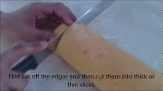 How to make Swiss Roll [upl. by Elena]