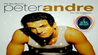 Peter Andre Ft Bubbler Ranx  Mysterious Girl DJ PRESTO Remix [upl. by Douglass]