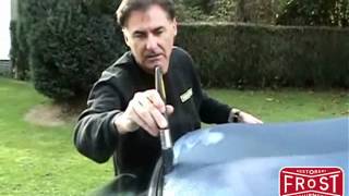 How to revive your convertible soft top with RENOVO [upl. by Charis]