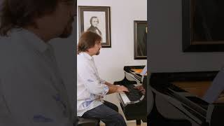 quotArethusaquot Piano Music by David Hicken pianosolo pianist pianomusic [upl. by Sivram]