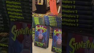 RL Stine’s Monsterville Cabinet of Souls  Trailer  Own it Now [upl. by Alage]