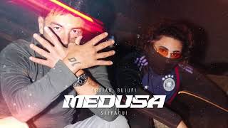 Ardian Bujupi X Safraoui  MEDUSA Visualizer [upl. by Ymmak753]