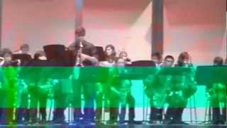 straight no chaser  alto sax solo Jazz concert [upl. by Lindeberg]