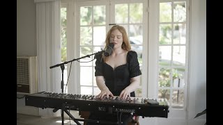 Freya Ridings  Birds Of A Feather by BillieEilish ❤️ [upl. by Kaufman]