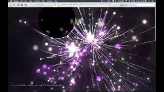 itunes music visualizer [upl. by Hemminger644]