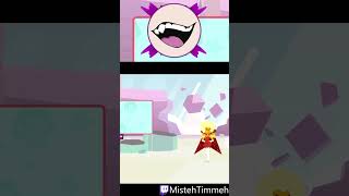 I broke the Arena cutscene  Steven Universe Save the Light [upl. by Langill261]