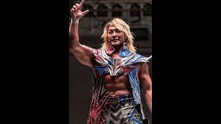 Hiroshi Tanahashi Theme LOVE amp ENERGY Arena Effect [upl. by Oramlub]