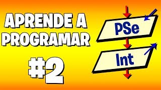 Aprende a programar desde cero con PseInt  Instalación de PseInt  Parte 2 [upl. by Koppel]